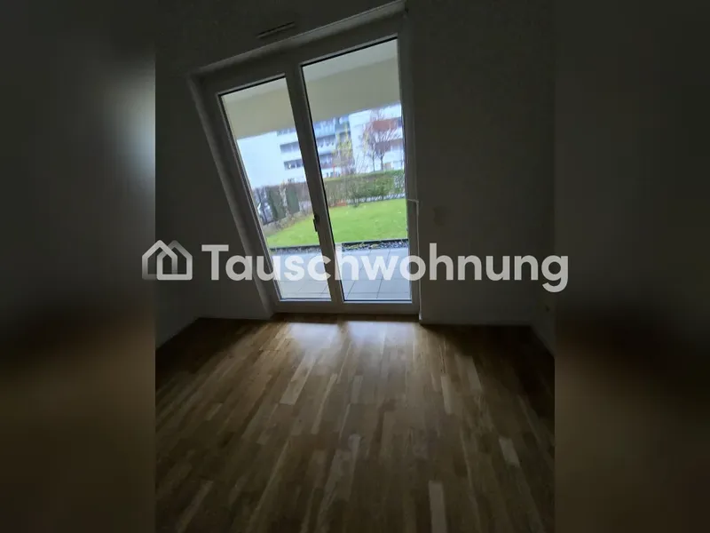 Tauschwohnung: 2 Zimmer Wohnung mit Garten im Herzen von Berlin — photo 1